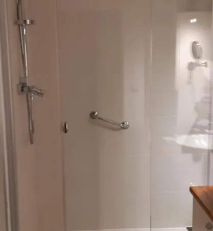 فندق مبيت وإفطار 