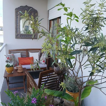 Bed & Breakfast Boheme Chic: Airport-proximate With Free Parking Merignac (Gironde)